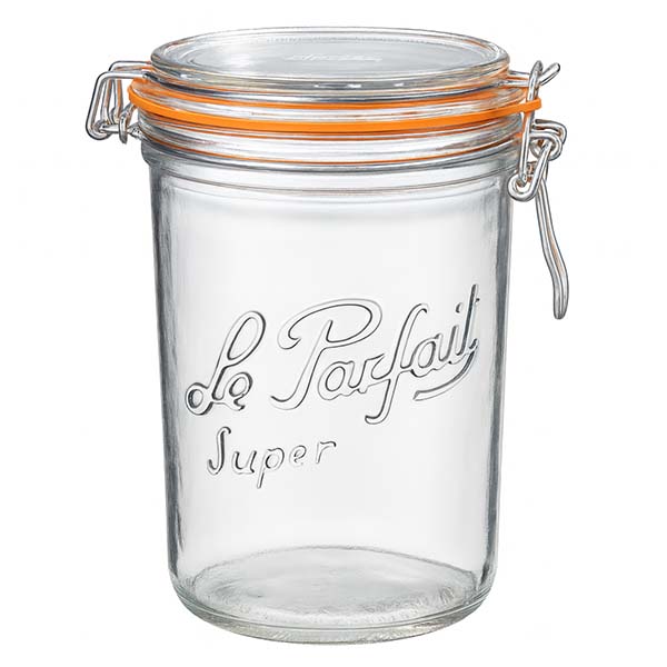 Terrina Le Parfait® 1 kg Ø100 mm conserve