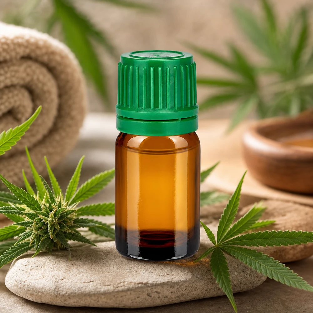 Bottiglia da 5ml 11mm SV verde OV BrownLine UT18/5 Flacone da farmacia in vetro ambrato da 5 ml con tappo verde antimanomissione per una conservazione sicura