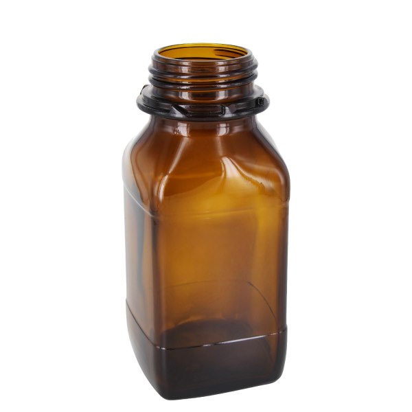 Bottiglia per prodotti chimici da 500 ml