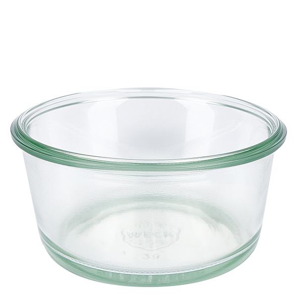 Barattolo gourmet da 450 ml WECK RR120