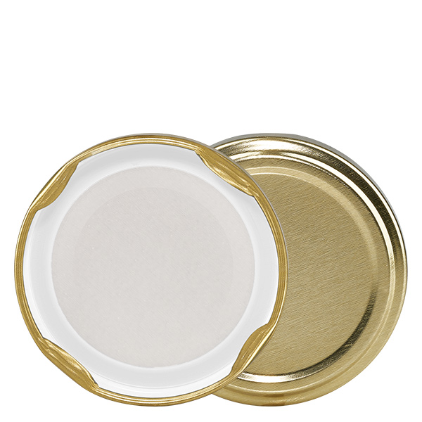 UNiTWIST TO43 oro, BioSeal, BPA-NI, unitemp