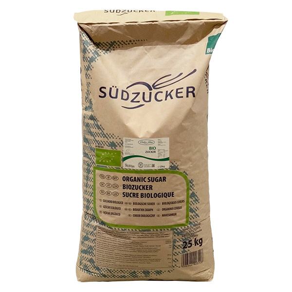 Zucchero biologico 25kg Doktor-Klaus GrossPack(s) Zucchero biologico 25kg Doktor-Klaus GrossPack(s)
