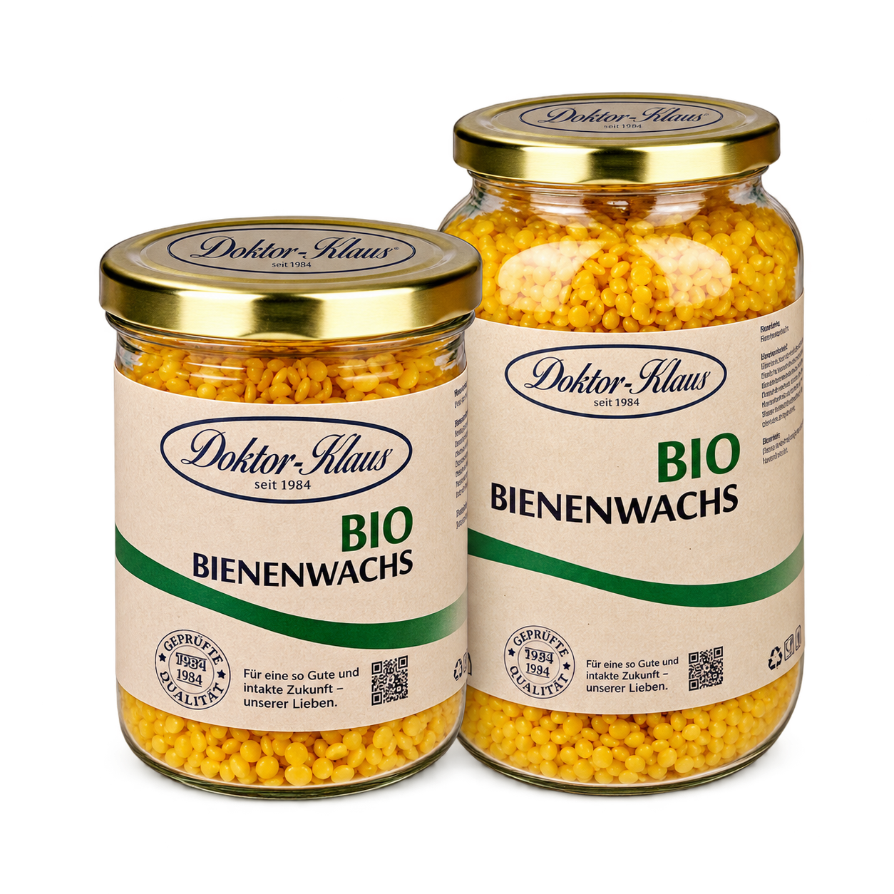 Cera d'api biologica