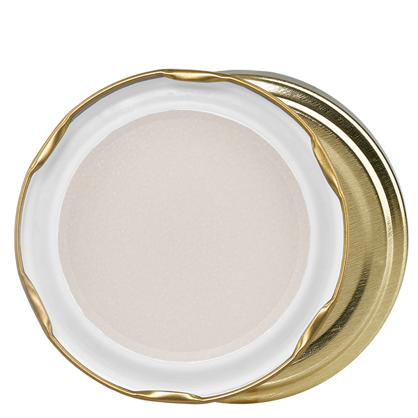 UNiTWIST TO82 oro, BioSeal, BPA-NI, unitemp