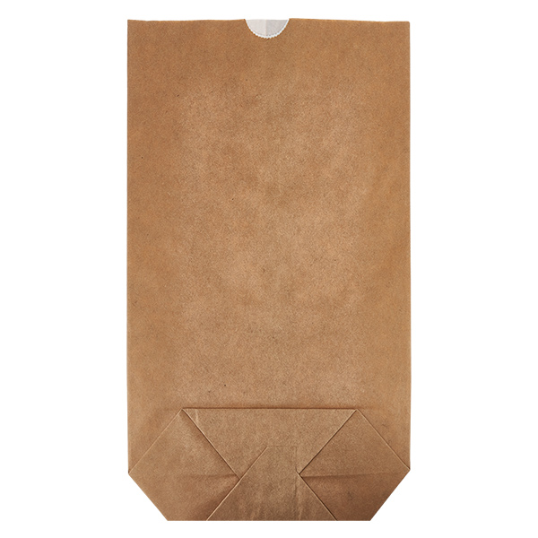 25 sacchetti di fondo in pergamena 280x450mm, 40g/m²