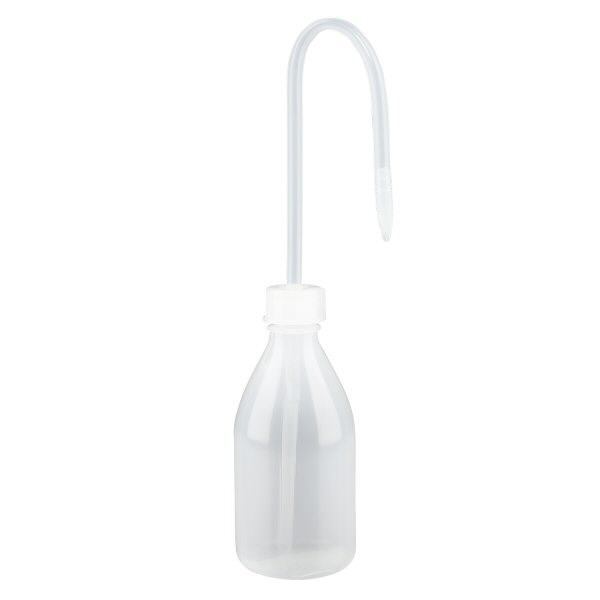 Bottiglia da 100 ml, bottiglia da laboratorio a collo stretto Bottiglia da 100 ml, bottiglia da laboratorio a collo stretto