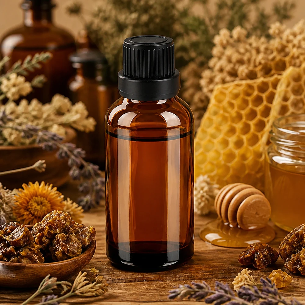 Bottiglia da 30ml 11mm SV nero OV BrownLine UT18/30 Il flacone in vetro ambrato da 30 ml di qualità da laboratorio soddisfa gli standard più elevati per le applicazioni farmaceutiche.