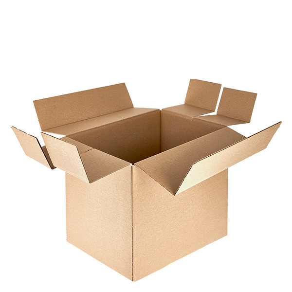 Scatole di vetro (25 pezzi) con 6 scomparti 312x210x263 mm Scatole di vetro (25 pezzi) con 6 scomparti 312x210x263 mm