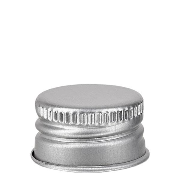 Tappo a vite PP 18mm oro Alluminio St Tappo a vite PP 18mm oro Alluminio St