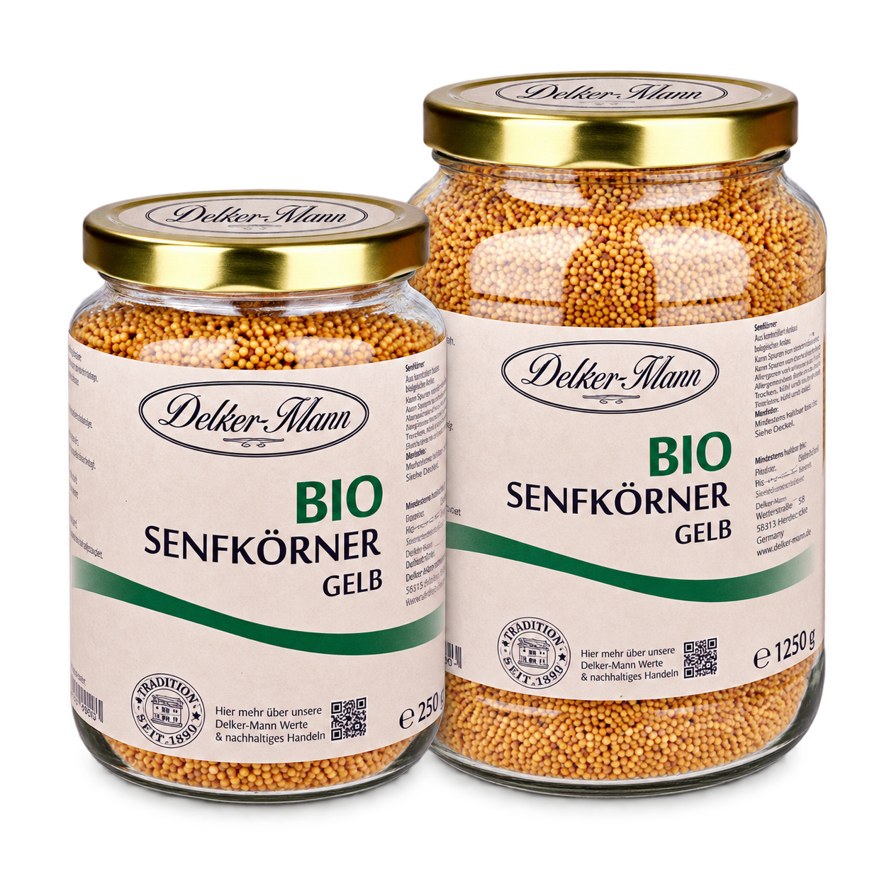 Semi di senape