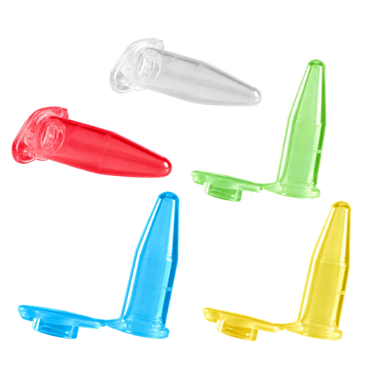 Capsule globulari