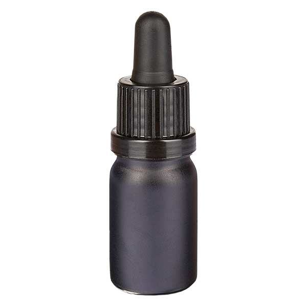 Bottiglia per pipette da 5 ml OV BlackLine UT18/5 Bottiglia per pipette da 5 ml OV BlackLine UT18/5