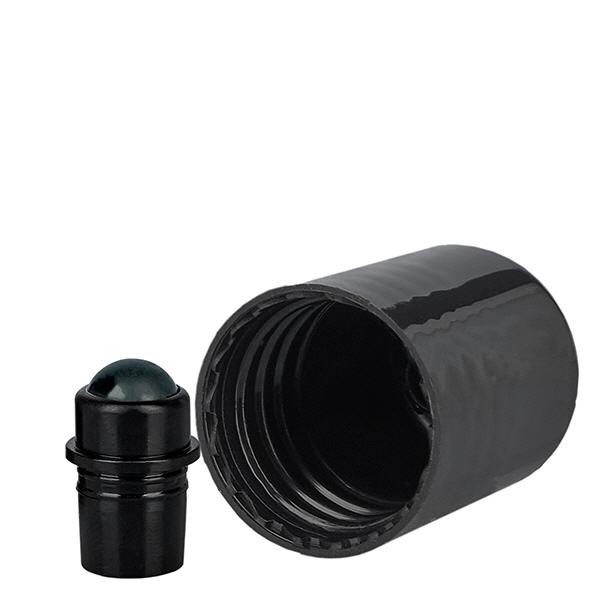 RoVe. nero (DIN18, UT18) GlK.., tappo Sta..