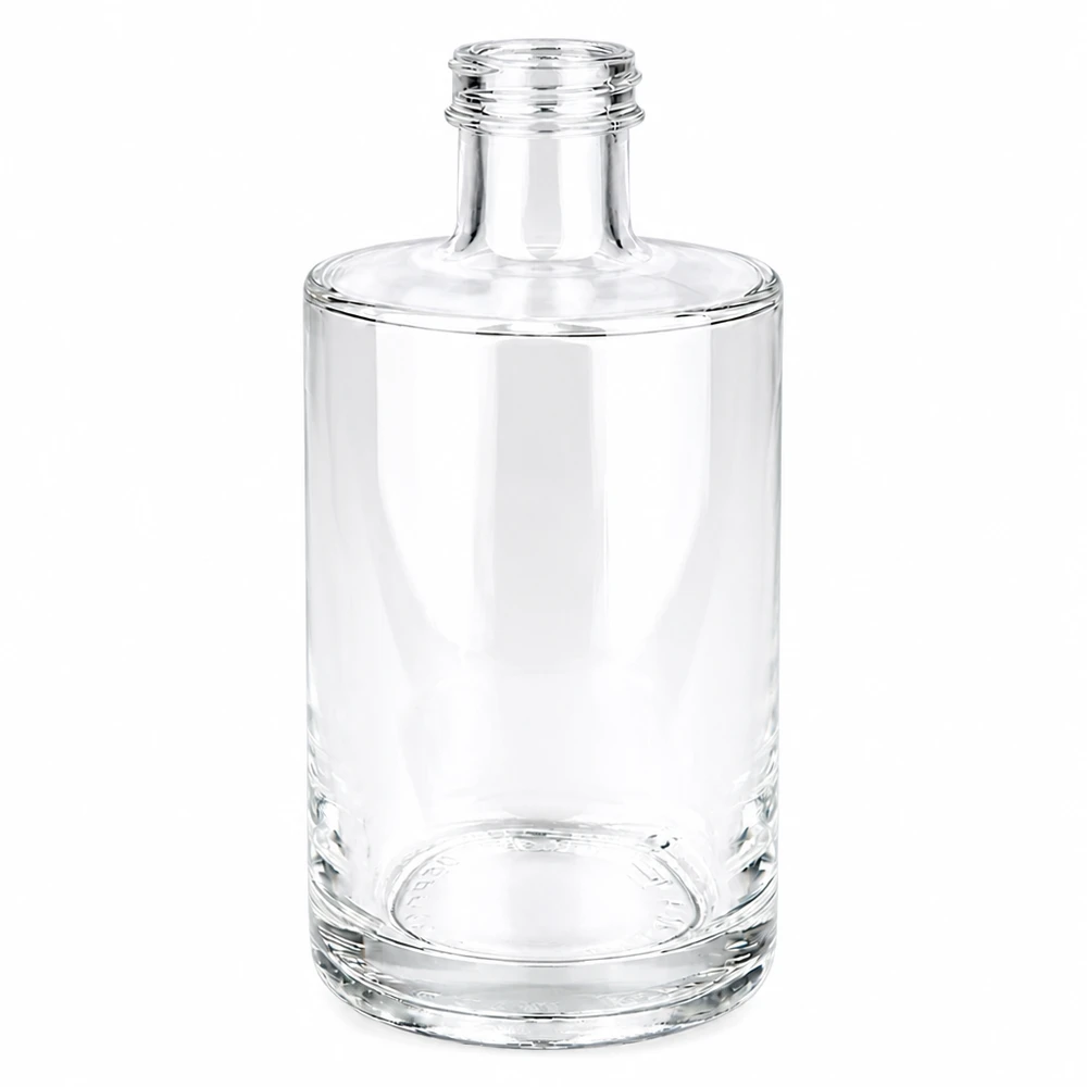 Bottiglia in vetro da 375 ml Sam senza tappo a vite UNiTWIST® Bottiglia in vetro da 375 ml Sam senza tappo a vite UNiTWIST®