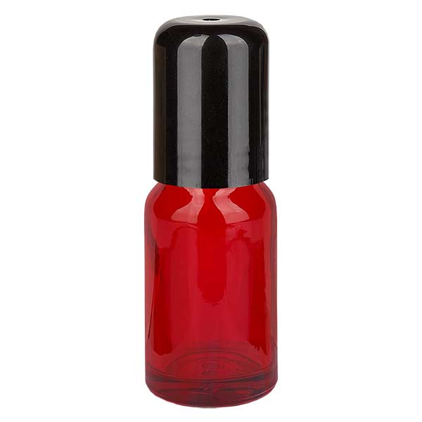 Flacone roll-on da 10 ml RedLine UT18/10 UNiTWIST Flacone roll-on da 10 ml RedLine UT18/10 UNiTWIST