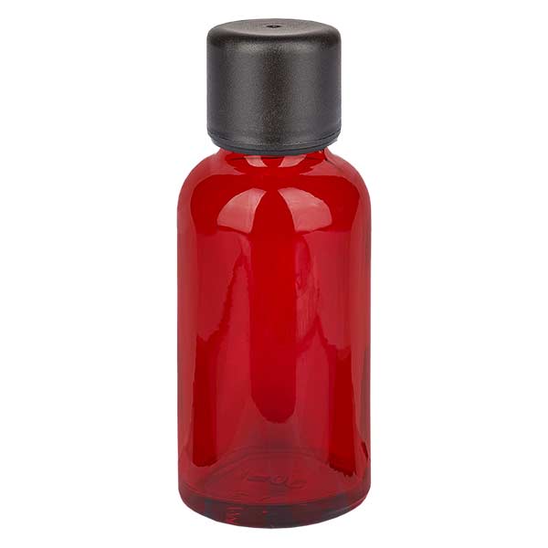 Bottiglia da 30ml 6mm SV OV RedLine UT18/30 UNiTWIST