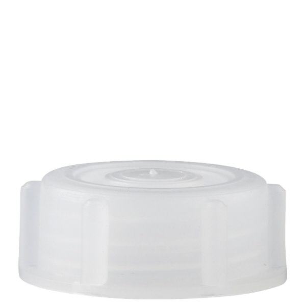 Tappo a vite per bottiglie da laboratorio a collo stretto 250 e 500ml