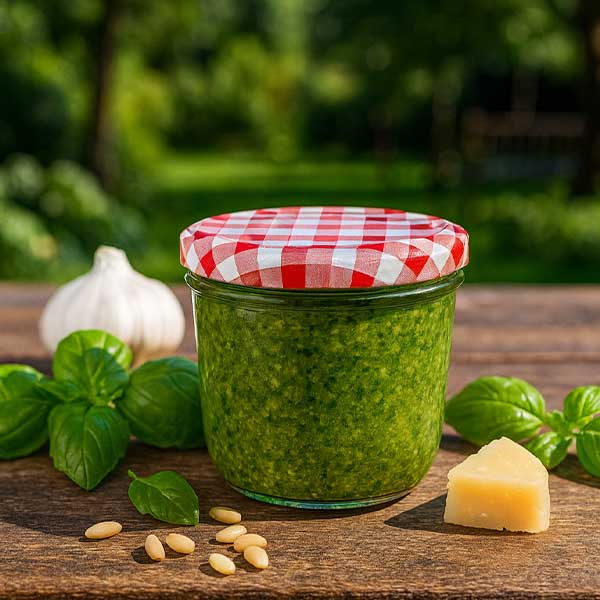 Bicchieri da 230 ml + coperchio BasicSeal rosso/bianco UN..