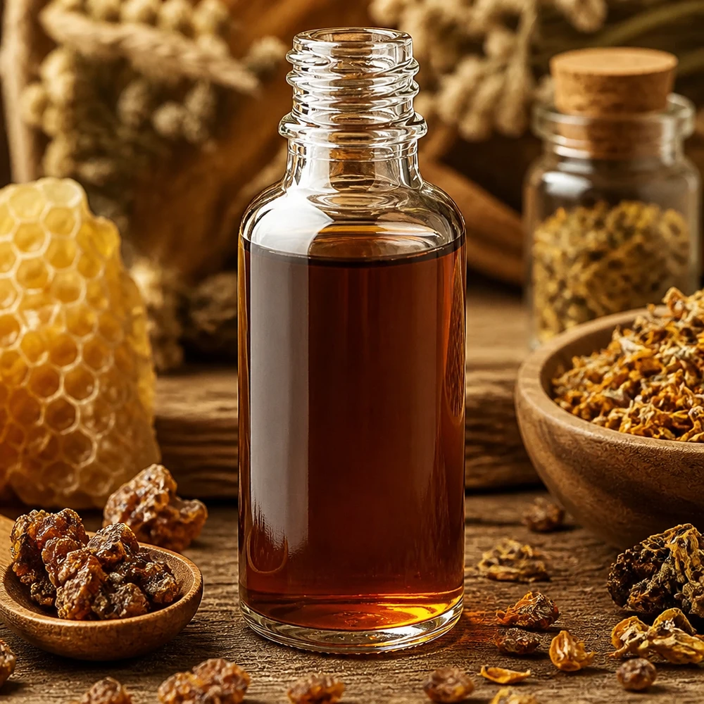 Flacone da farmacia in ApoGlas da 30 ml con pratico tappo a vite per una conservazione sicura