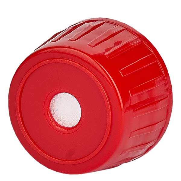 Chiusura RD 28k con degassificazione Chiusura RD 28k con degassificazione
