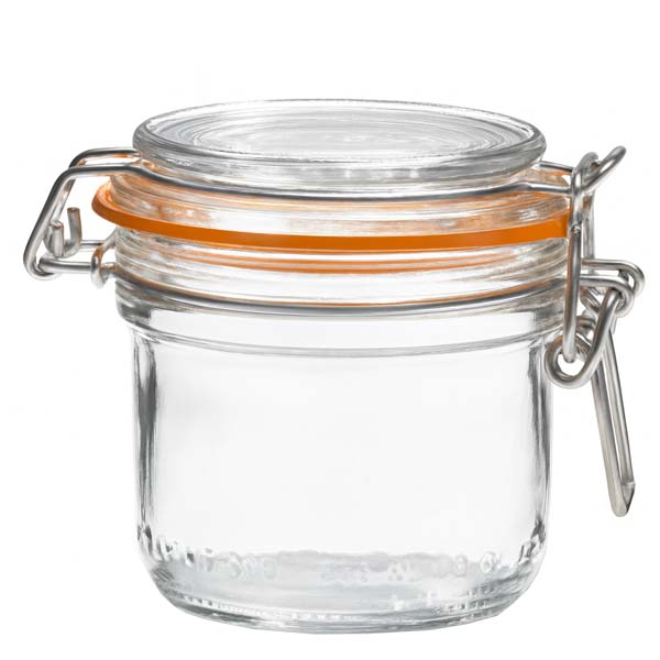 Terrina Le Parfait® 200 g Ø70 mm conserve