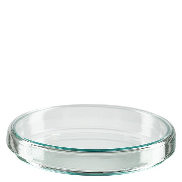 Piastra Petri 90x15 mm in vetro