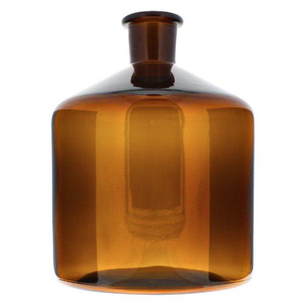 Buretta da 2000 ml in vetro ambrato