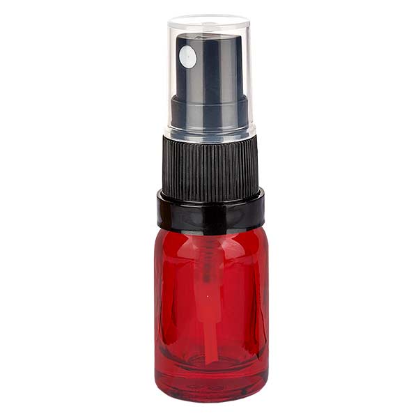 Flacone spray da 5 ml RedLine UT18/5 UNiTWIST
