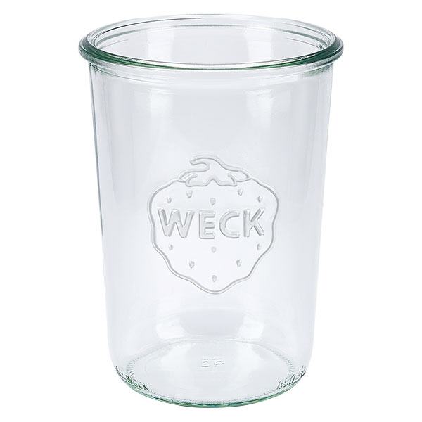 Bicchieri da 850 ml WECK RR100