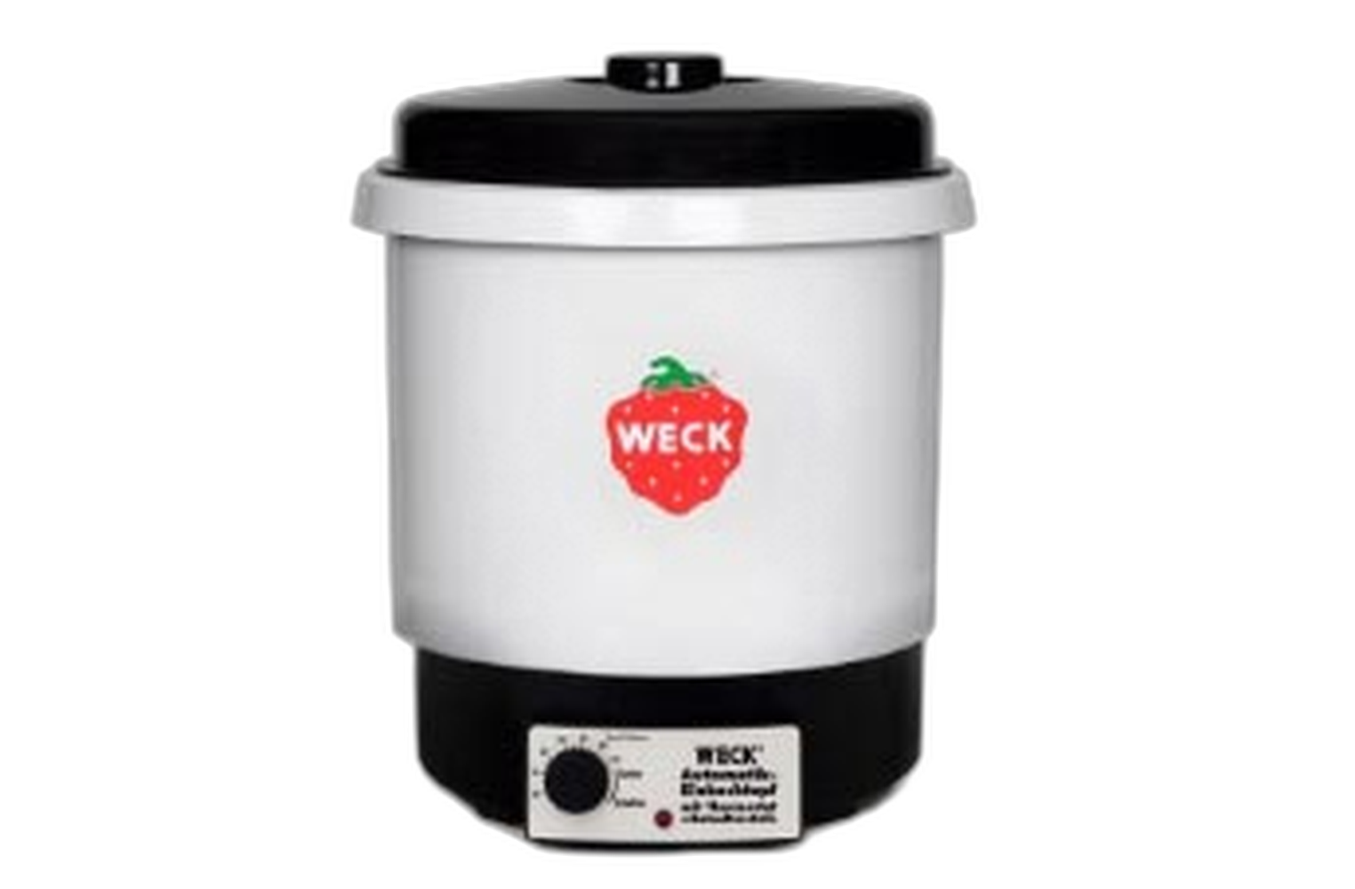 pentola a pressione WECK