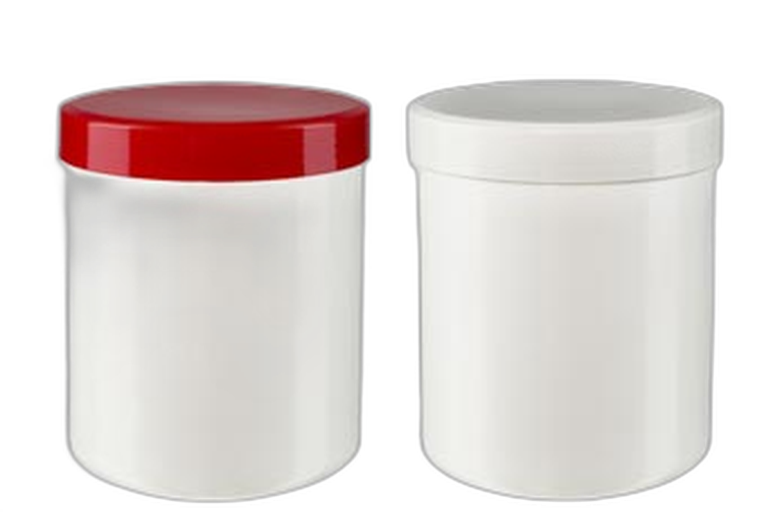 Vasi per unguenti