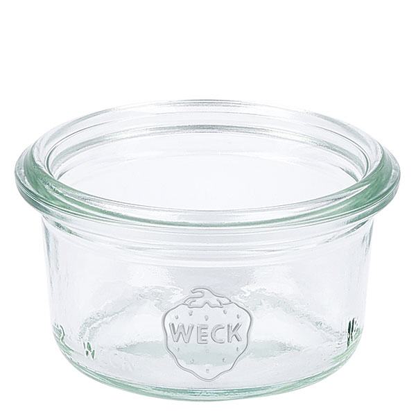 Bicchieri da 50 ml WECK RR60