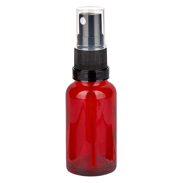 Flacone spray da 20 ml RedLine UT18/20 UNiTWIST