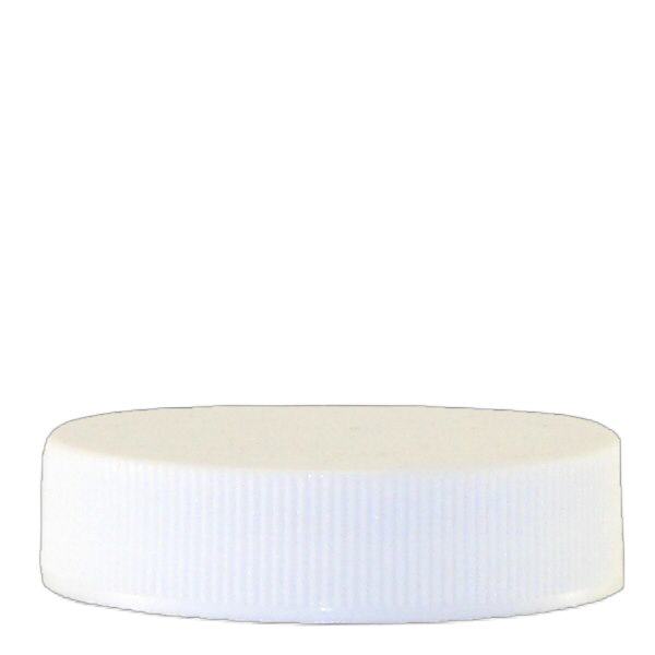 Coperchio a vite 100mm bianco per Petpacker