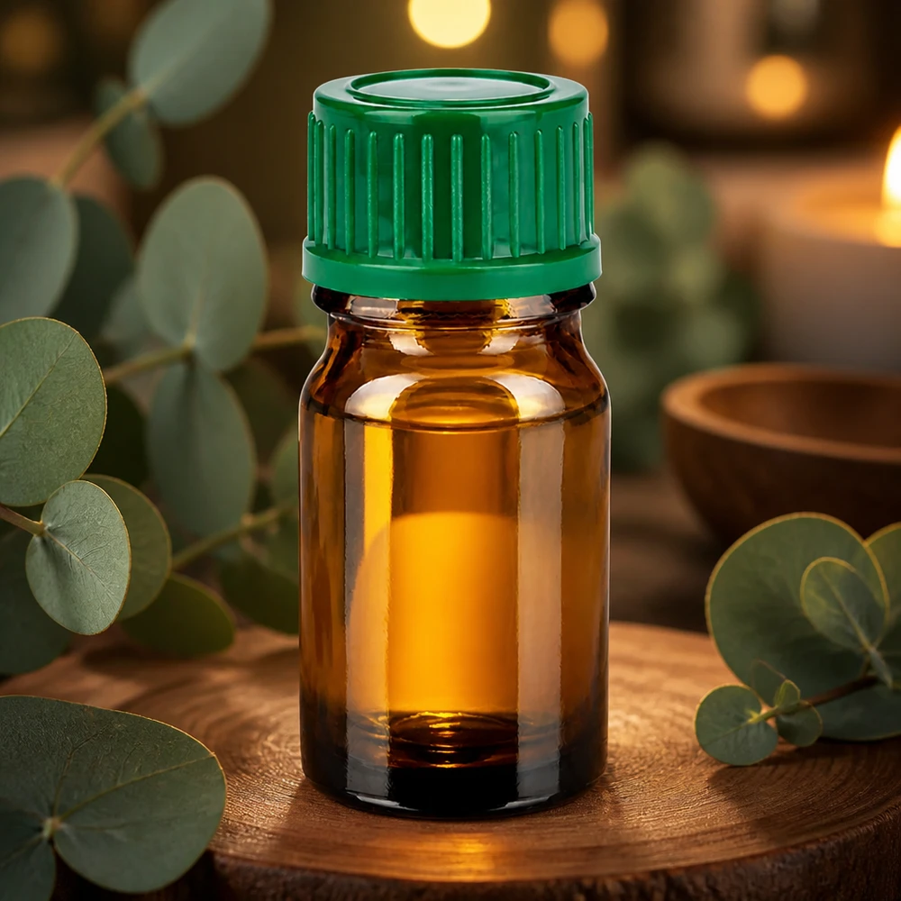 Flacone da 5 ml 11 mm SV verde STD BrownLine UT18/5 Flacone BrownLine da 5 ml con protezione UV e tappo a vite verde da 11 mm per la protezione dalla luce