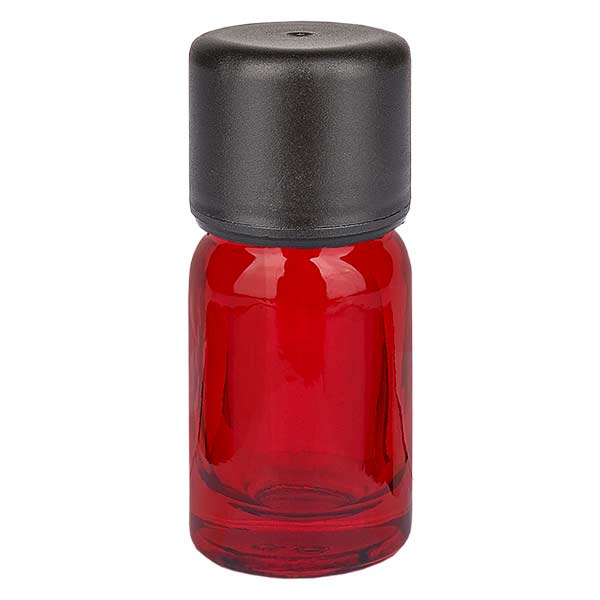 Bottiglia da 5ml 6mm SV OV RedLine UT18/5 UNiTWIST Bottiglia da 5ml 6mm SV OV RedLine UT18/5 UNiTWIST