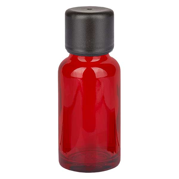 Flacone da 20ml 3mm SV OV RedLine UT18/20 UNiTWIST Flacone da 20ml 3mm SV OV RedLine UT18/20 UNiTWIST