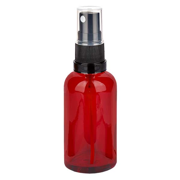 Flacone spray da 30 ml RedLine UT18/30 UNiTWIST