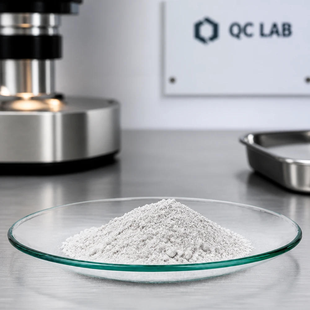 Piatto professionale da laboratorio diametro 120 mm resistente agli agenti chimici per la ricerca e lo sviluppo