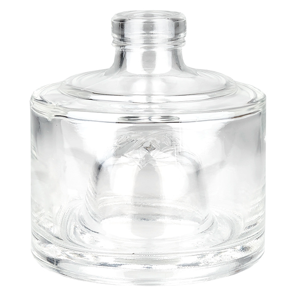 Bottiglia in vetro da 200 ml Barbara senza tappo UNiTWIST®