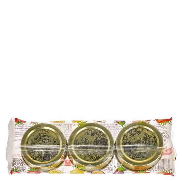 Capsula 56mm Capsula 56mm