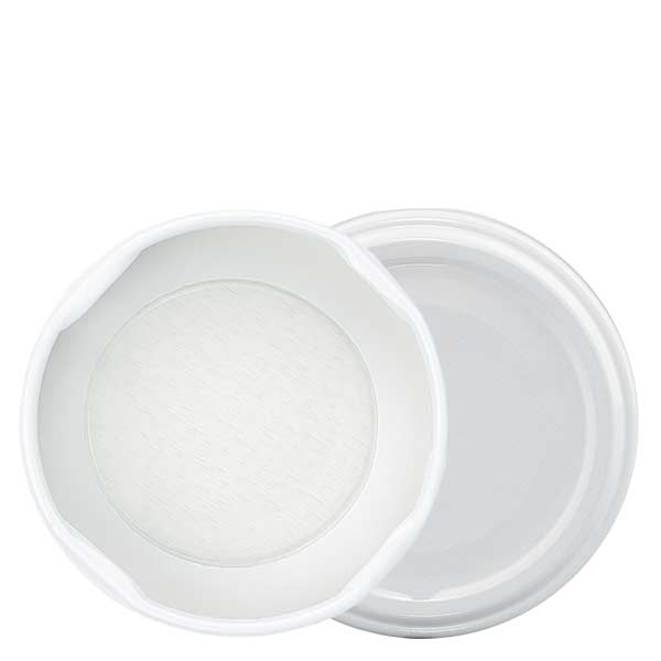 UNiTWIST TO43 bianco, BioSeal, BPA-NI, unitemp