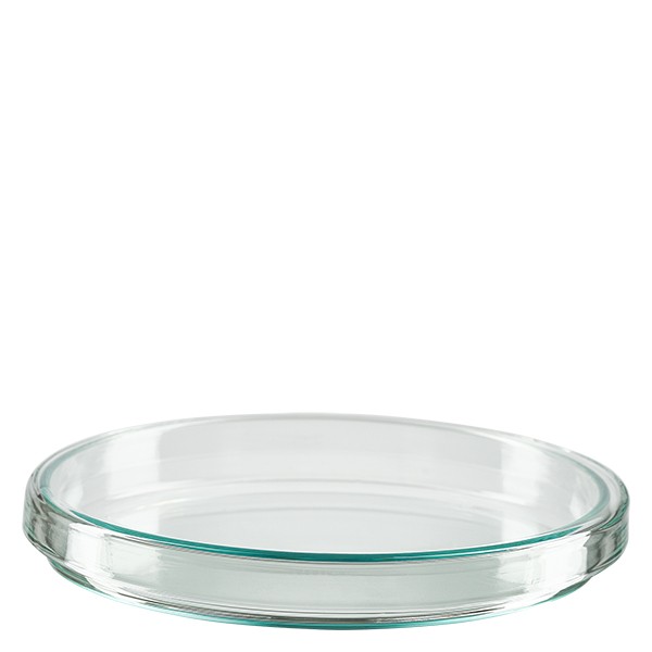 Piastra di Petri 100x15mm in vetro