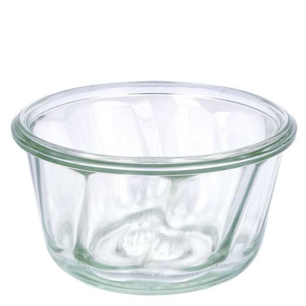 Vaso per Bundt cake da 280 ml WECK RR10