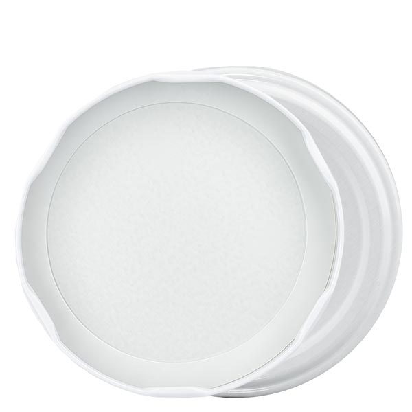 UNiTWIST TO82 bianco, BioSeal, BPA-NI, unitemp