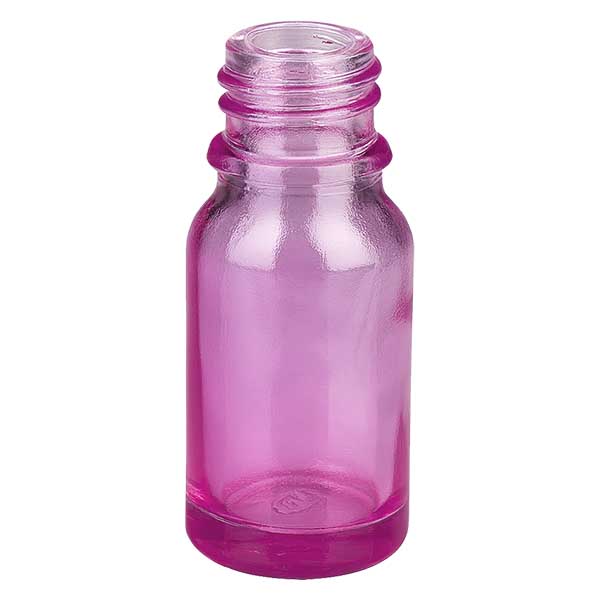 Flacone da farmacia da 10 ml PurpleLine UT18/10 UNiTWIST