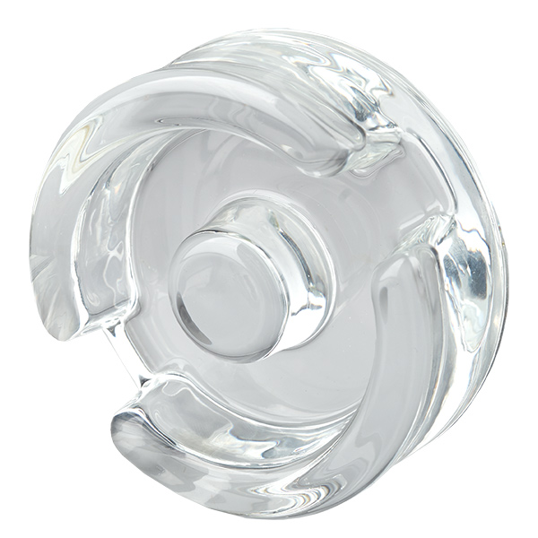 Pesi in vetro per fermentazione con manico set di 4 UNiTWIST