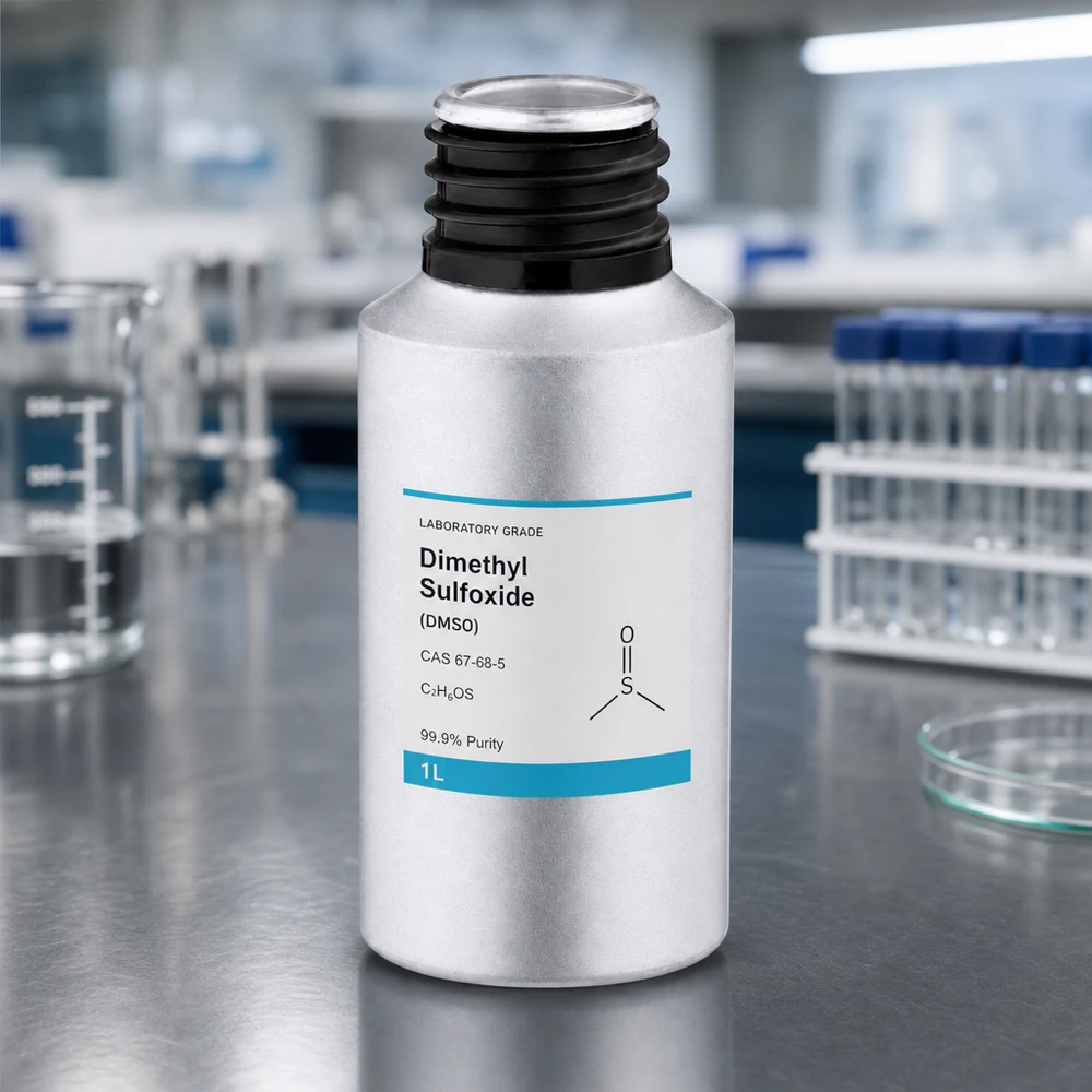 Bottiglia in alluminio decapato da 30 ml Flacone industriale in alluminio da 30 ml con superficie appositamente decapata per una resistenza ottimale