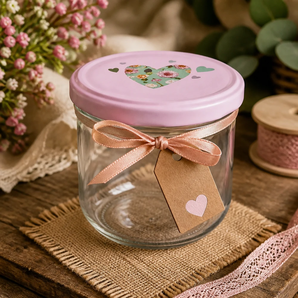 260ml tumbler + BasicSeal coperchio cuore rosa UNiTWIST 260ml tumbler + BasicSeal coperchio cuore rosa UNiTWIST