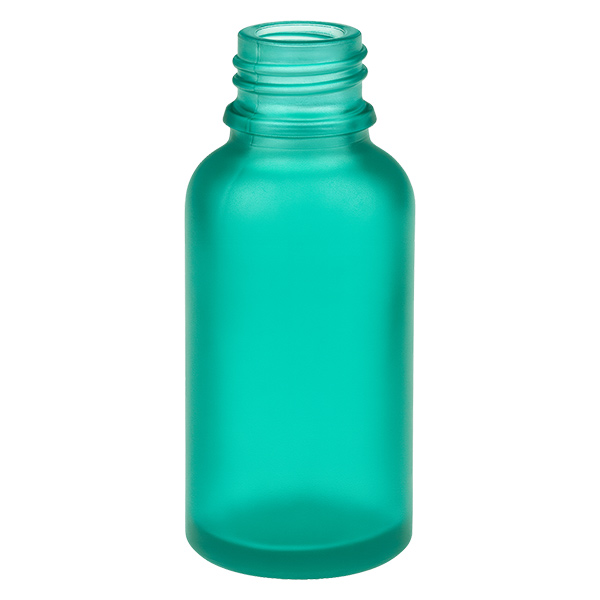 Flacone farmaceutico da 30 ml GreenLine DIN18 UNiTWIST Flacone farmaceutico da 30 ml GreenLine DIN18 UNiTWIST
